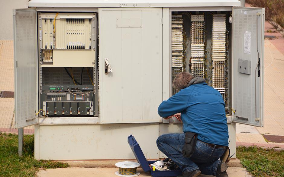 dépannage électricien Fontenay-sous-Bois